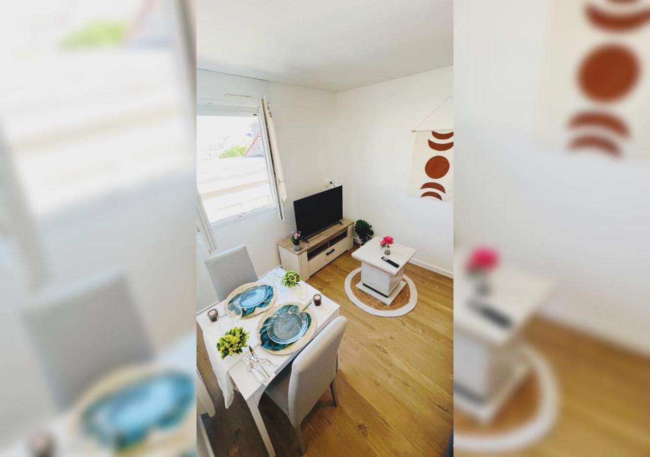 Apartment Le Cosy Zen