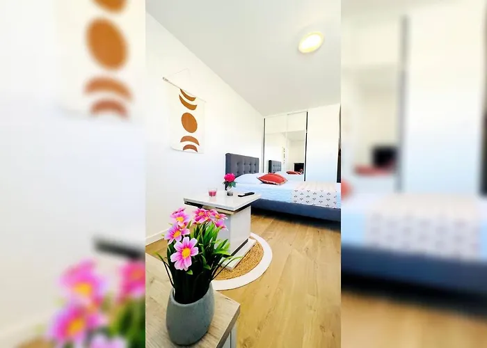 Le Cosy Zen Studio