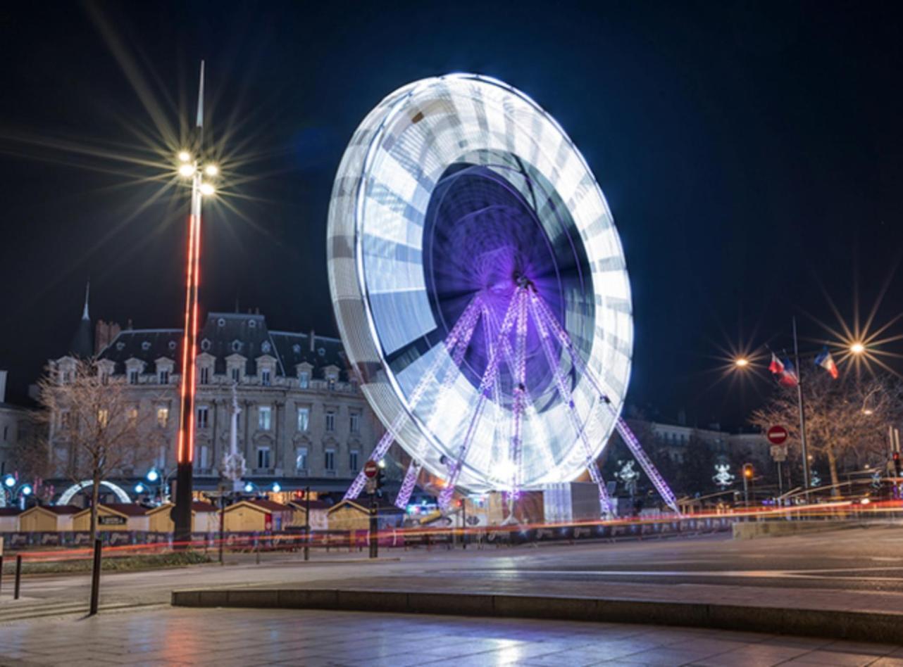 Le Cosy Zen * Valence (Drome)